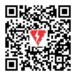 公众号二维码